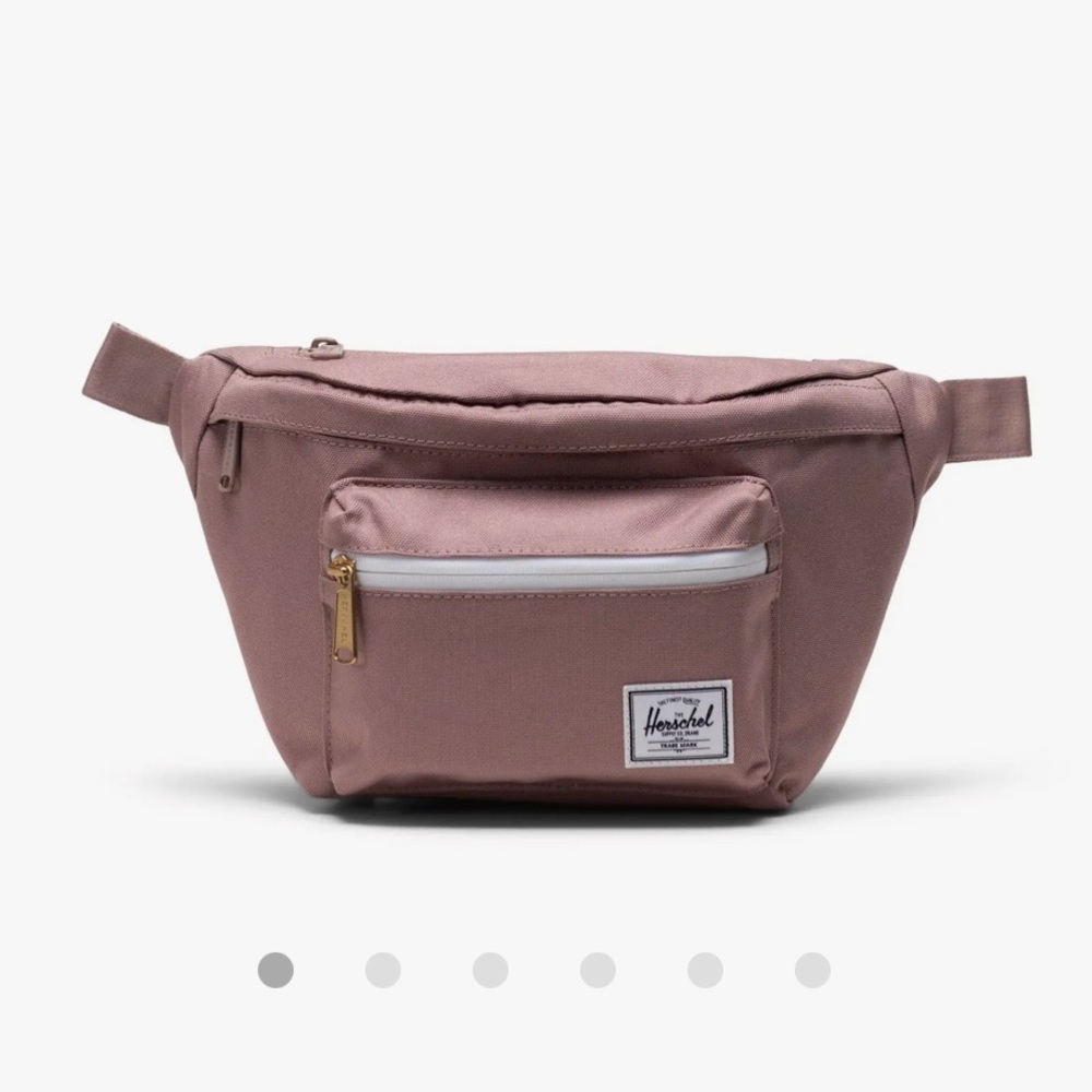 NWOT Herschel Fanny Pack